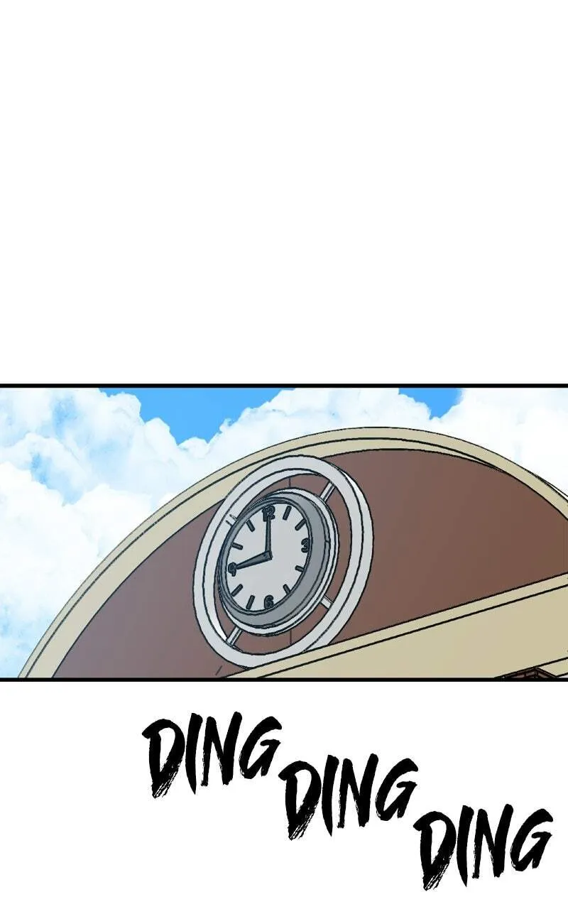 Hero Killer Chapter 247 — Page 54