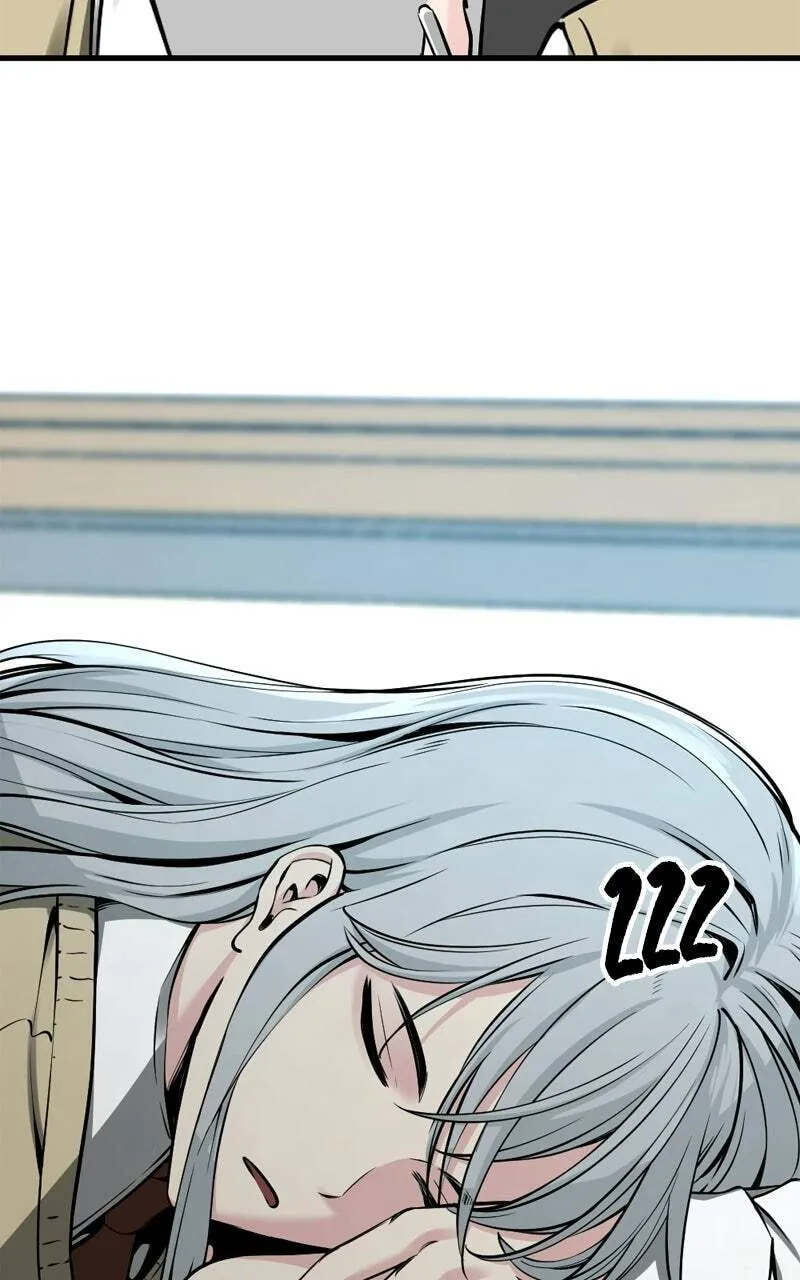 Hero Killer Chapter 247 — Page 58