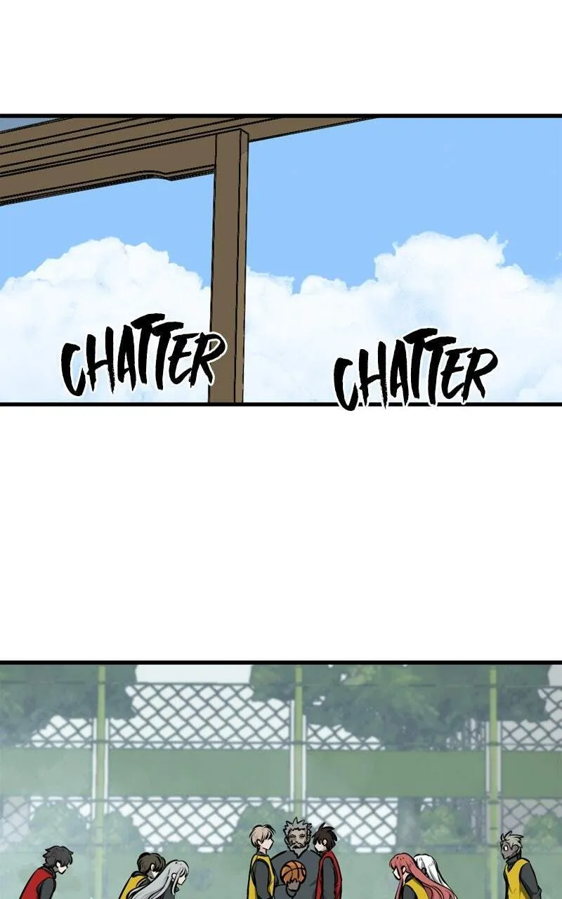 Hero Killer Chapter 247 — Page 62