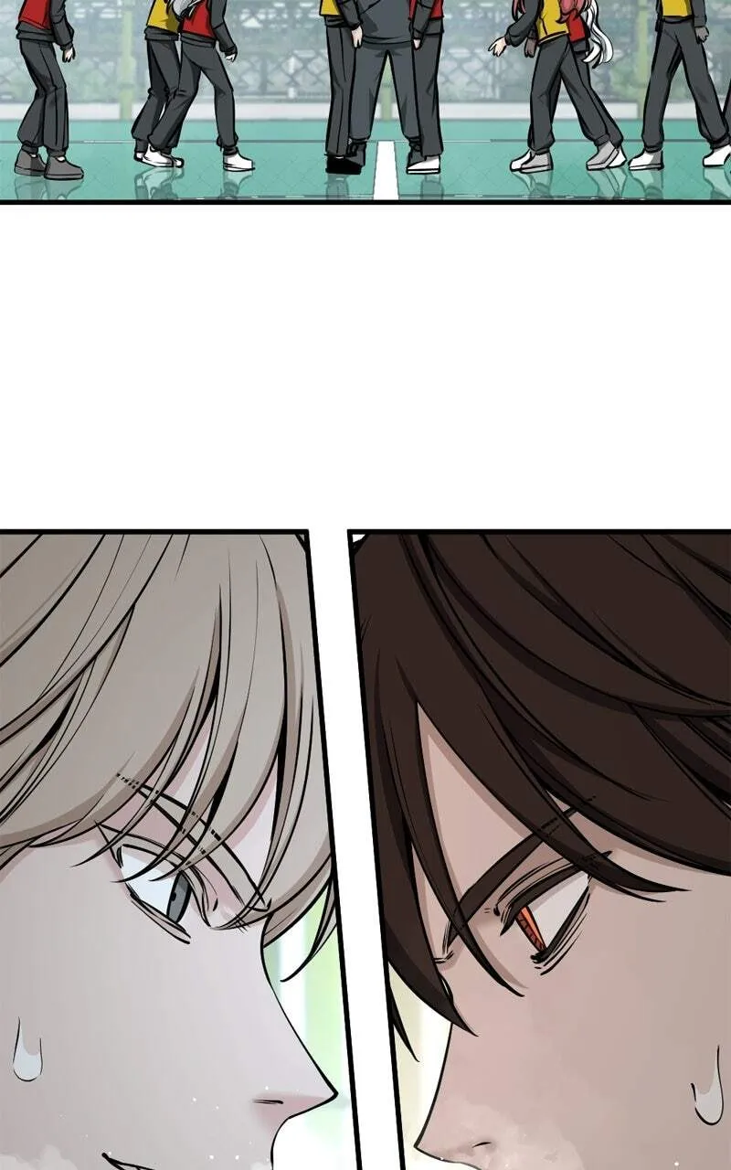 Hero Killer Chapter 247 — Page 63