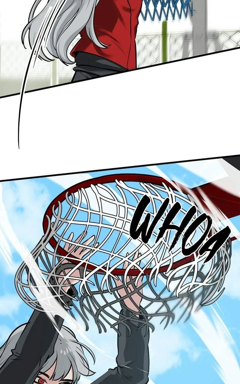 Hero Killer Chapter 247 — Page 69