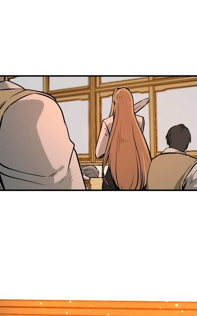 Hero Killer Chapter 247 — Page 74