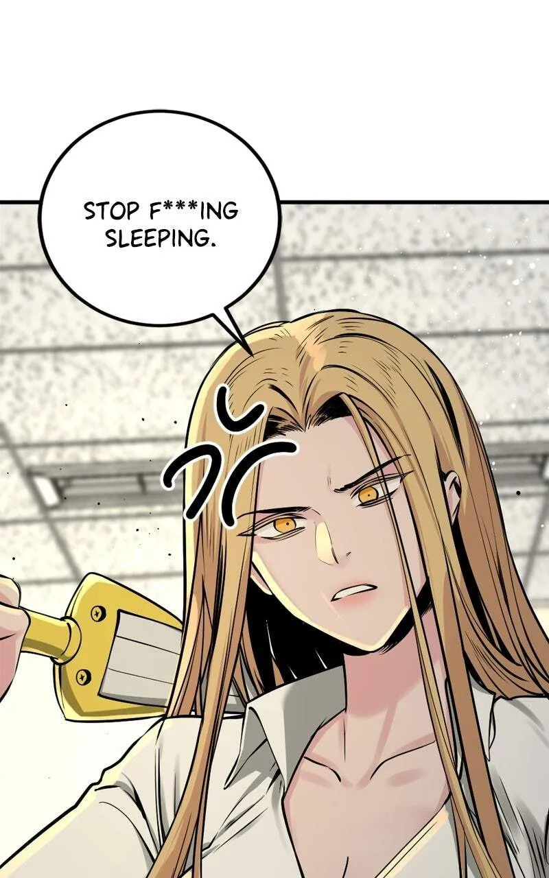Hero Killer Chapter 247 — Page 76