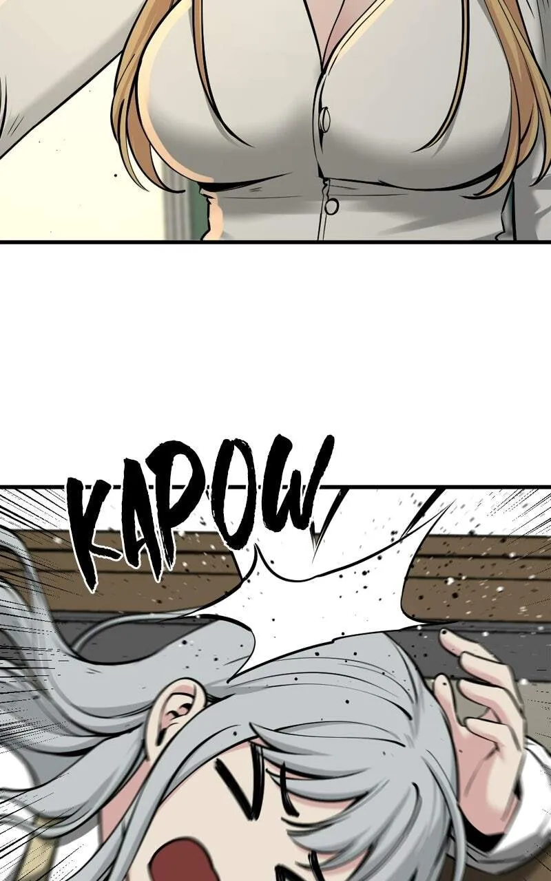 Hero Killer Chapter 247 — Page 77
