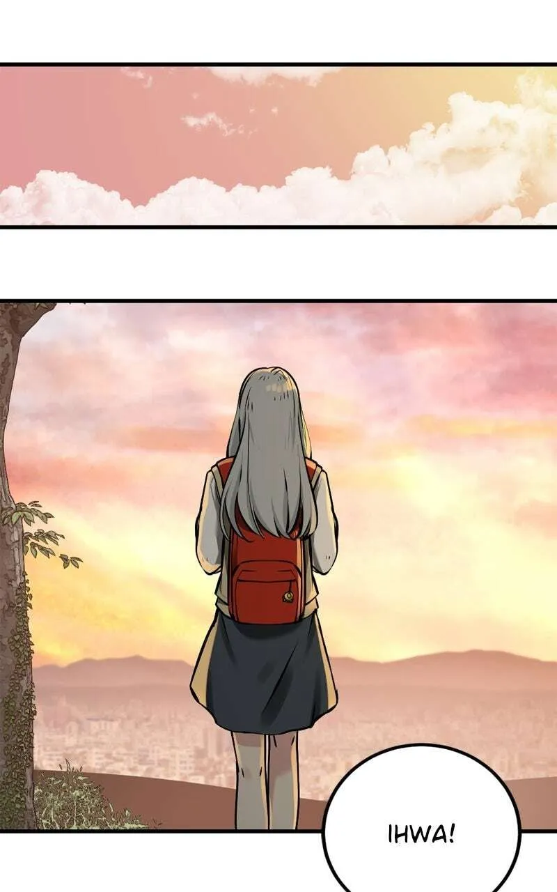 Hero Killer Chapter 247 — Page 79