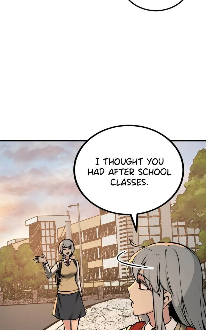 Hero Killer Chapter 247 — Page 80