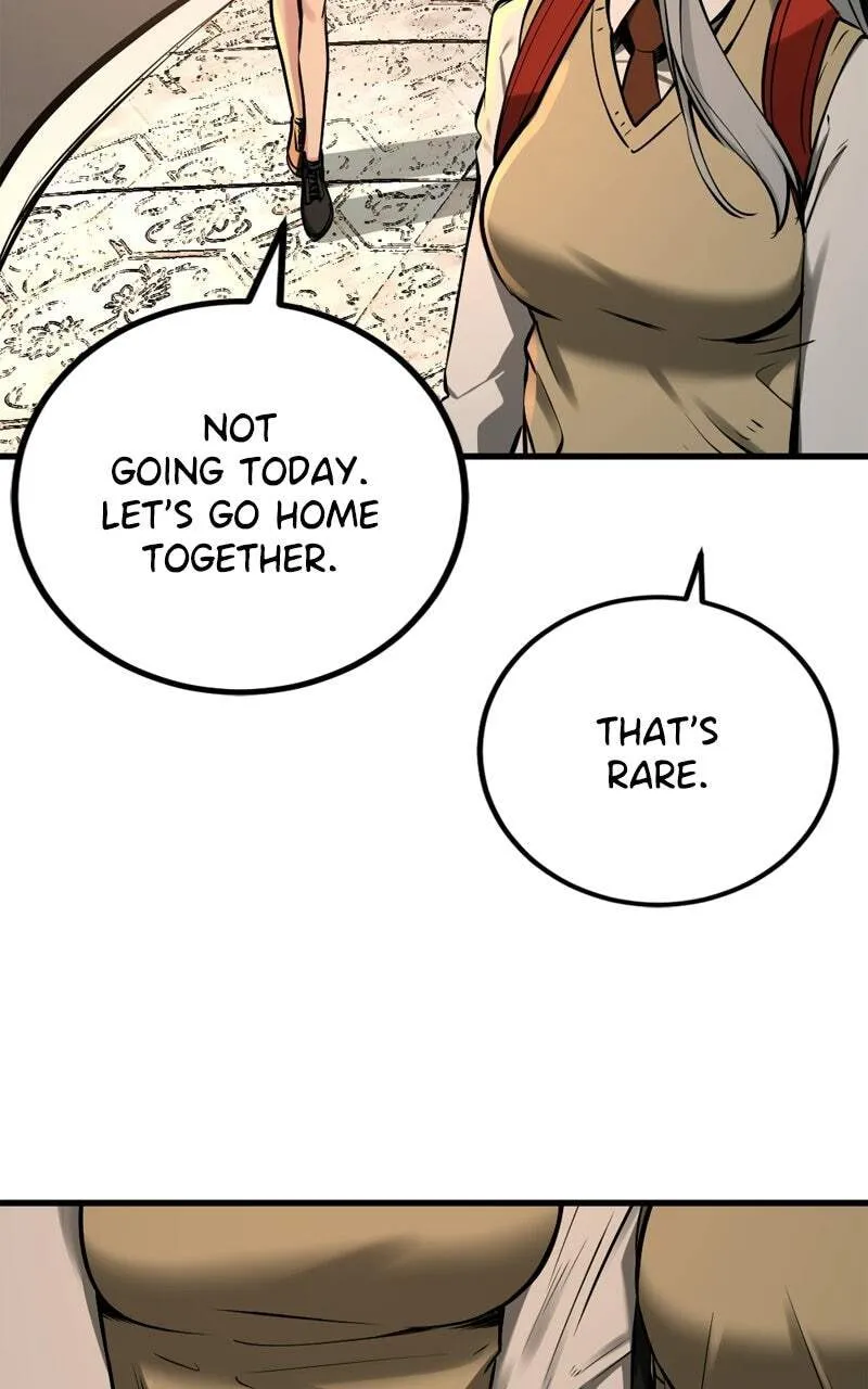 Hero Killer Chapter 247 — Page 81