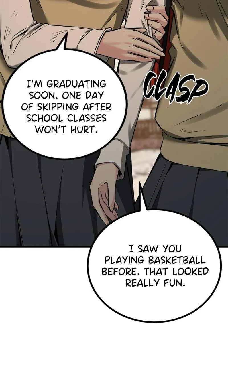 Hero Killer Chapter 247 — Page 82