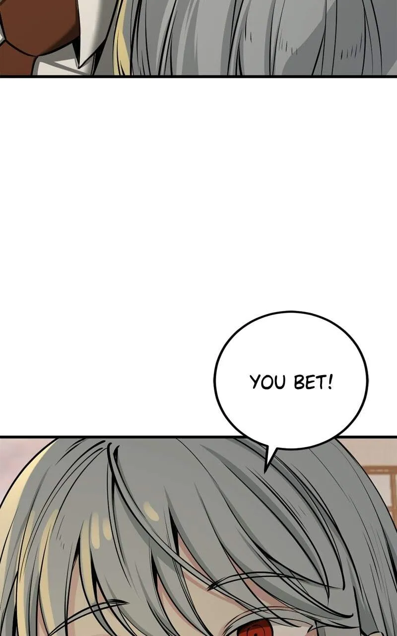 Hero Killer Chapter 247 — Page 84