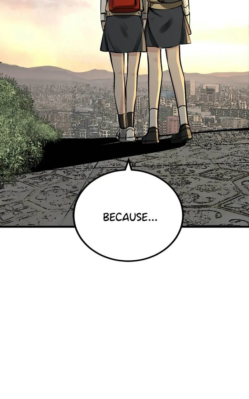 Hero Killer Chapter 247 — Page 90