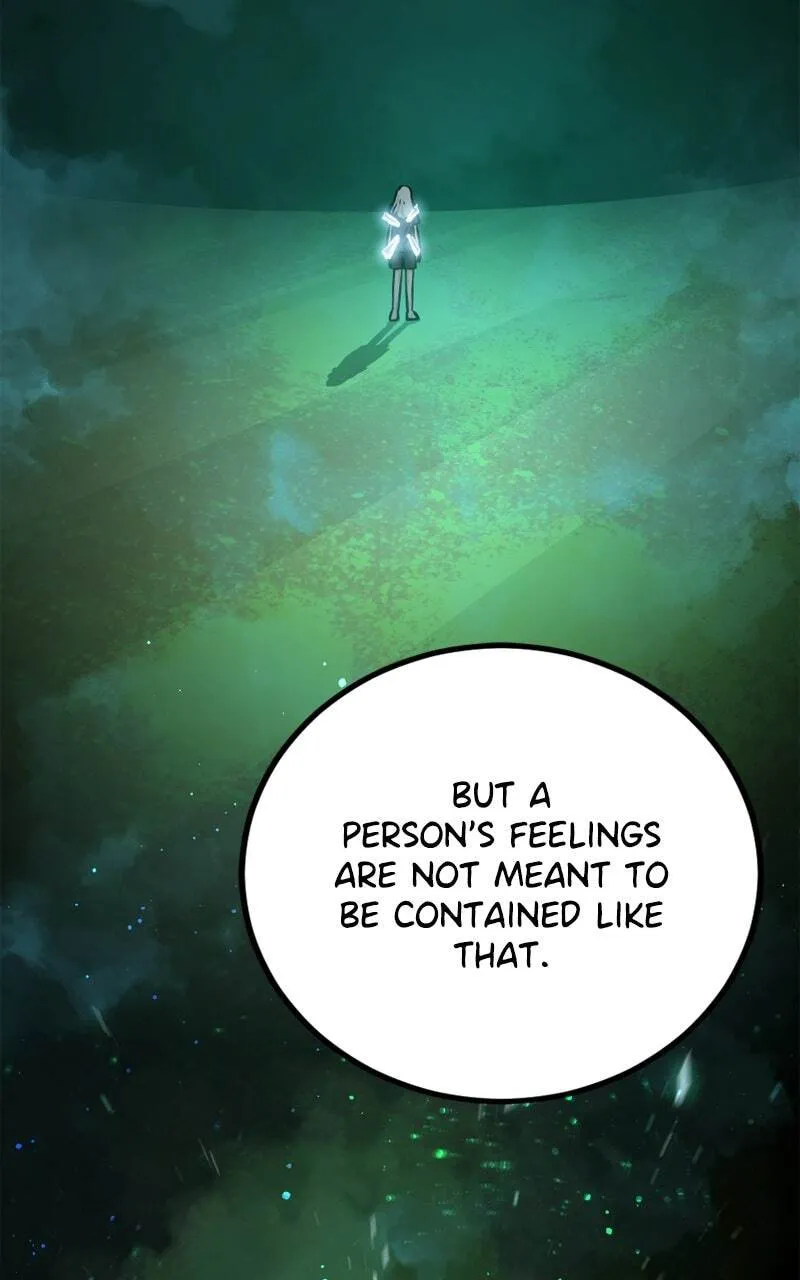 Hero Killer Chapter 247 — Page 99