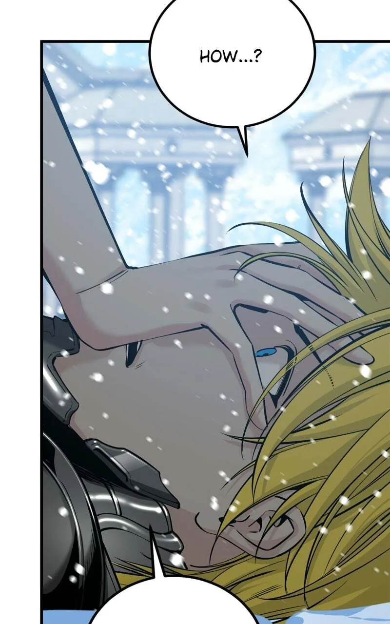Hero Killer Chapter 248 — Page 4