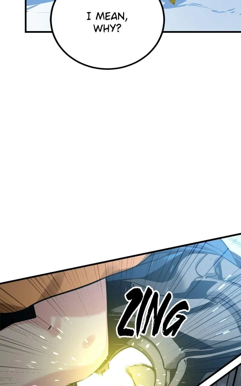 Hero Killer Chapter 248 — Page 5