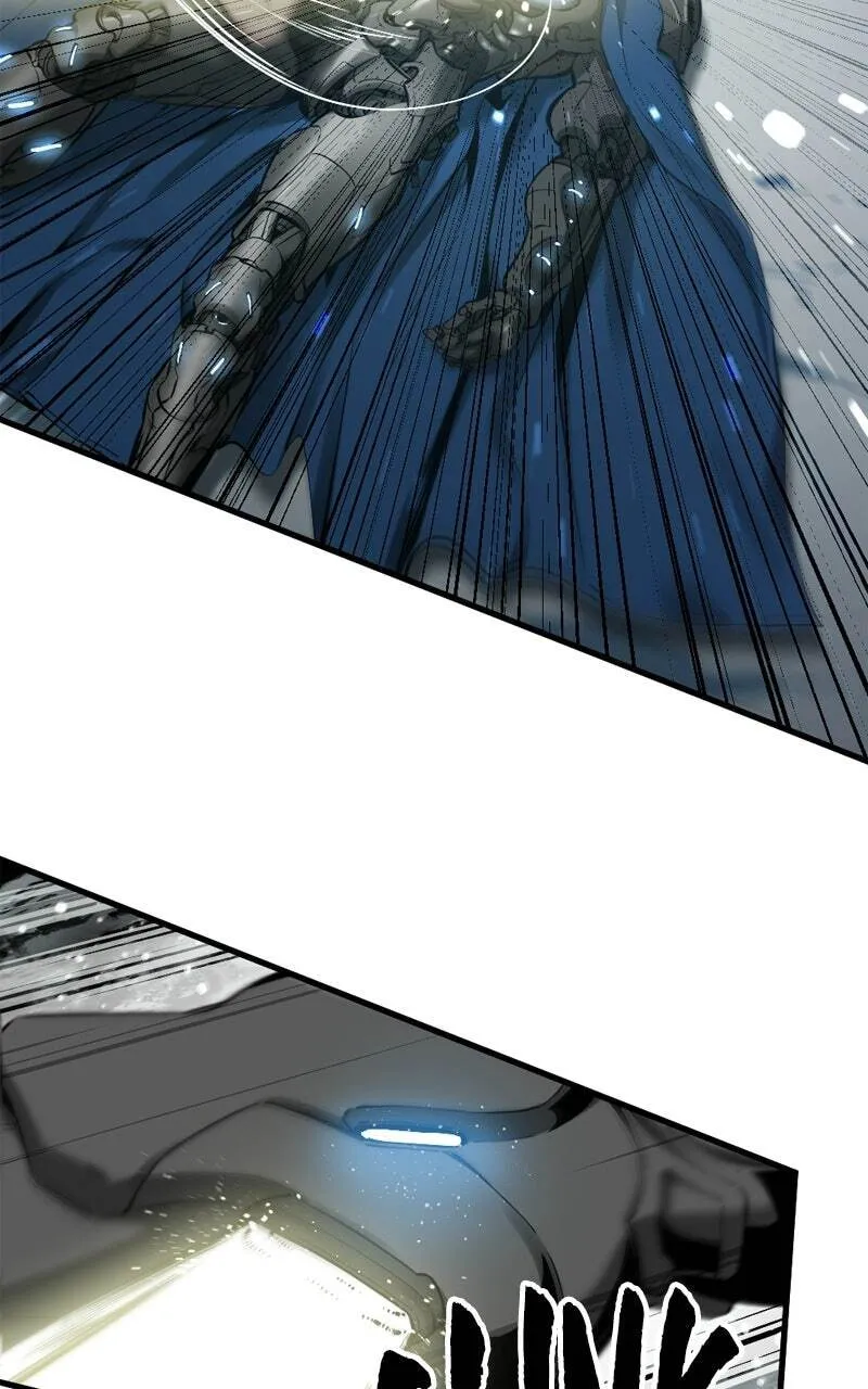 Hero Killer Chapter 248 — Page 7