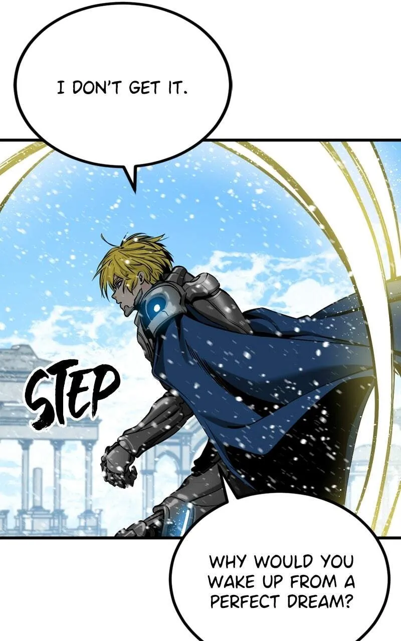 Hero Killer Chapter 248 — Page 10