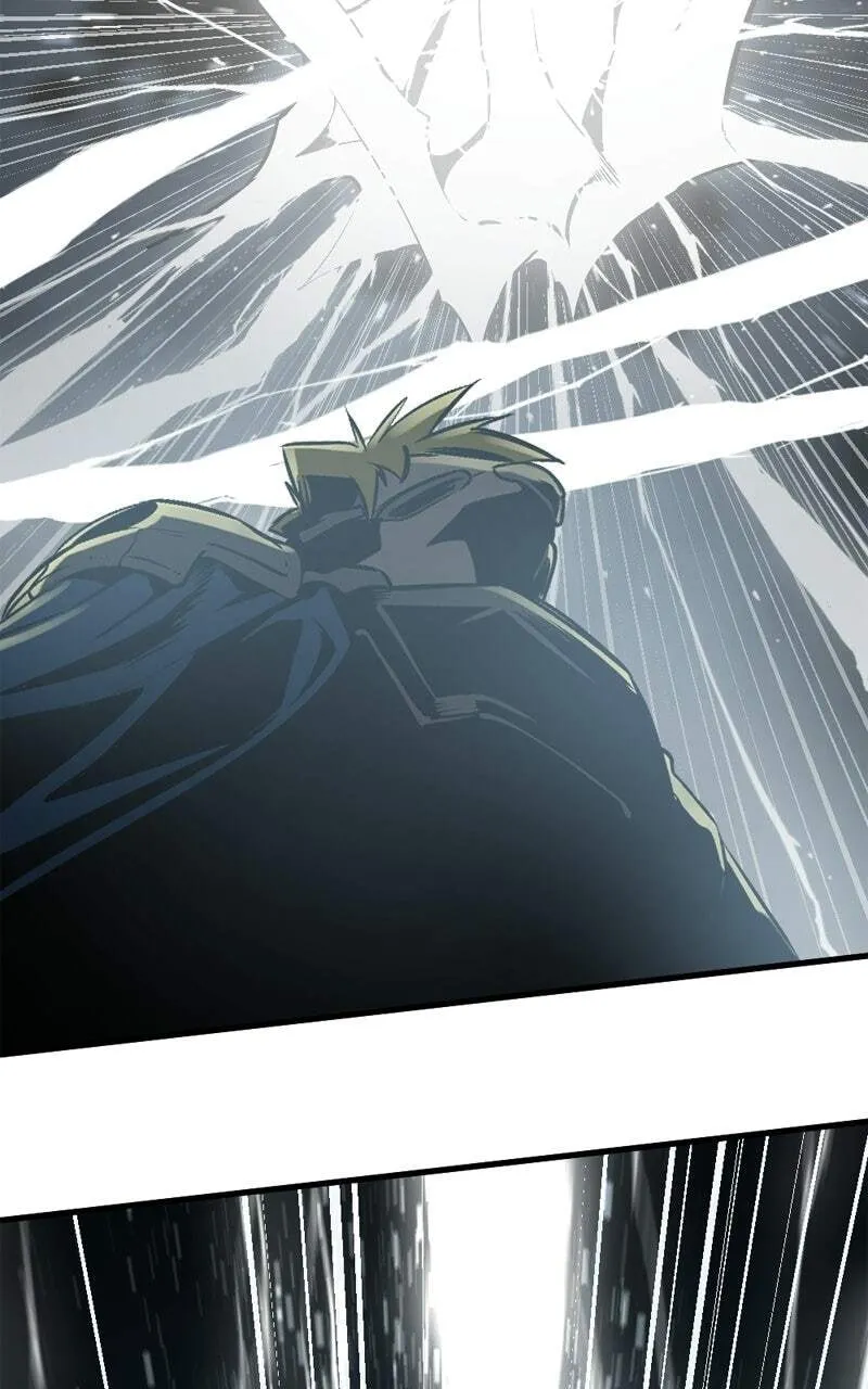 Hero Killer Chapter 248 — Page 112