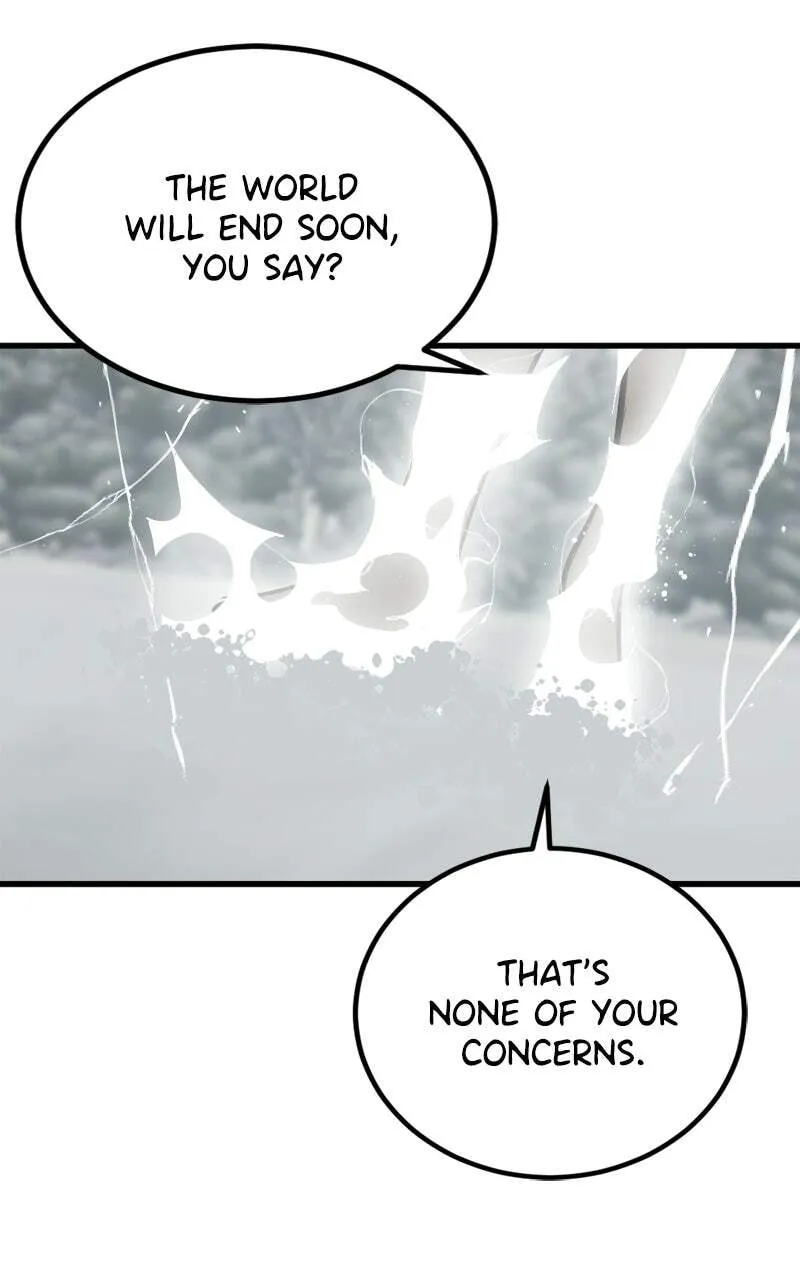 Hero Killer Chapter 248 — Page 115