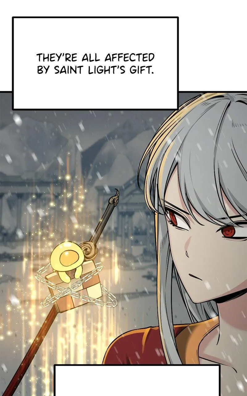 Hero Killer Chapter 248 — Page 20