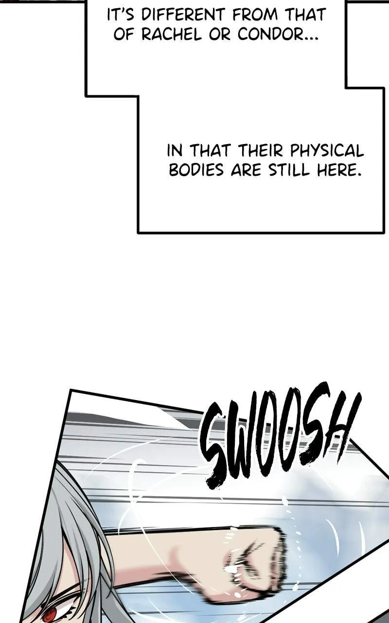 Hero Killer Chapter 248 — Page 21