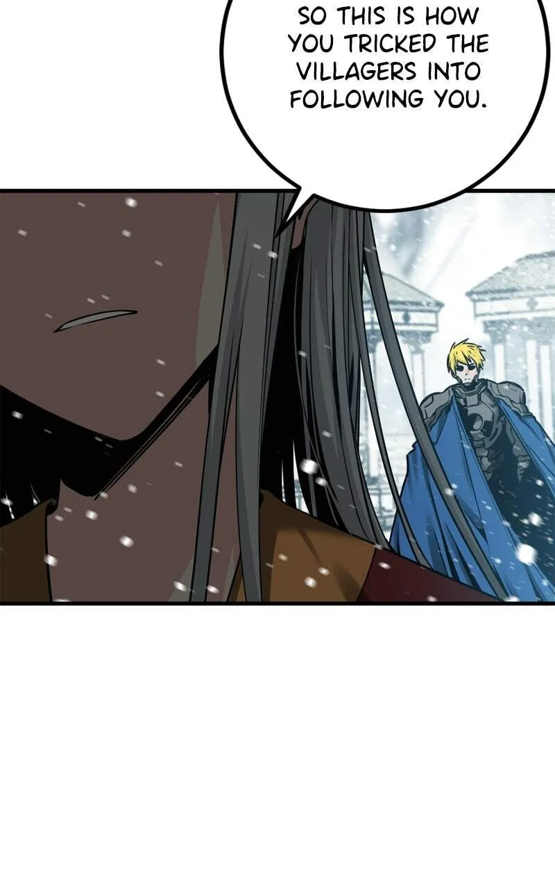 Hero Killer Chapter 248 — Page 25