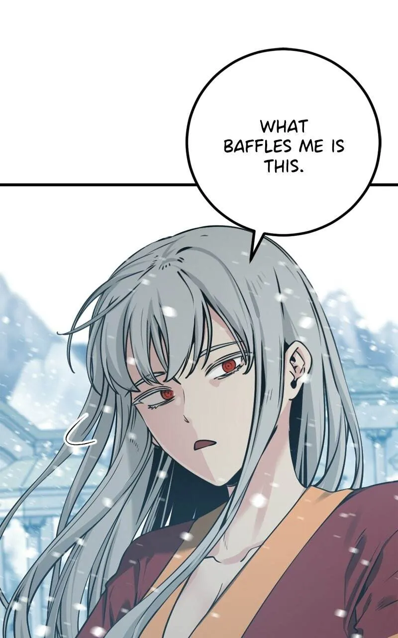 Hero Killer Chapter 248 — Page 26
