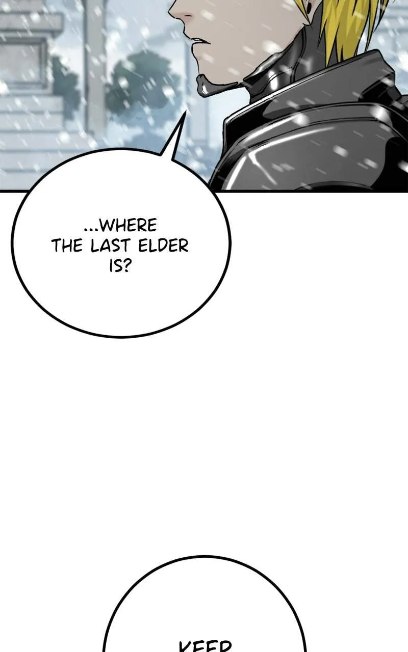 Hero Killer Chapter 248 — Page 30