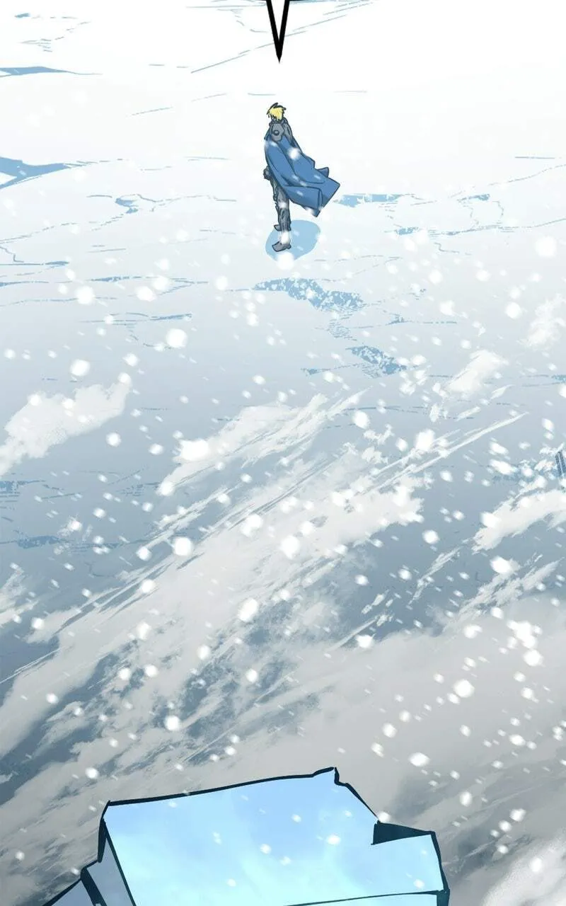 Hero Killer Chapter 248 — Page 35
