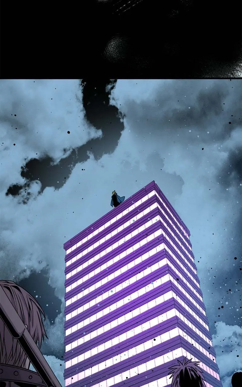 Hero Killer Chapter 248 — Page 40