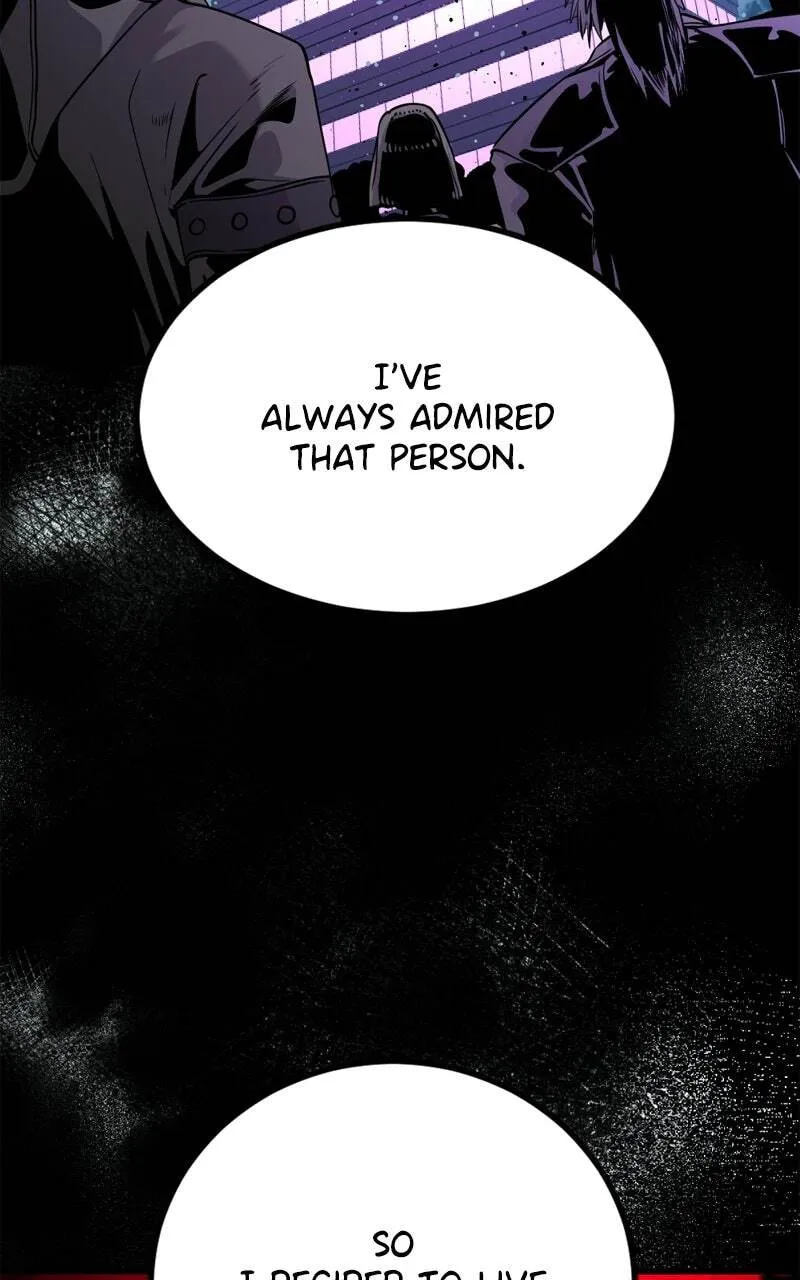 Hero Killer Chapter 248 — Page 41