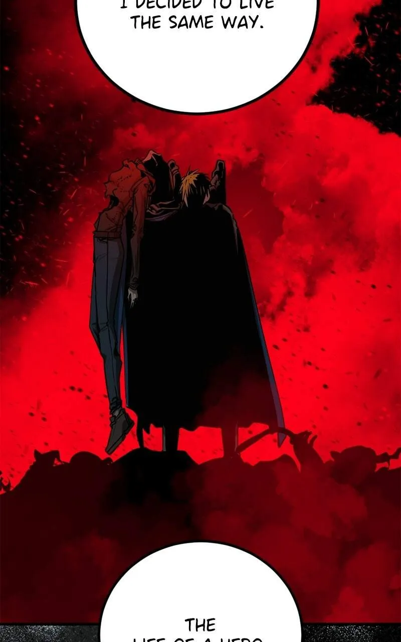 Hero Killer Chapter 248 — Page 42