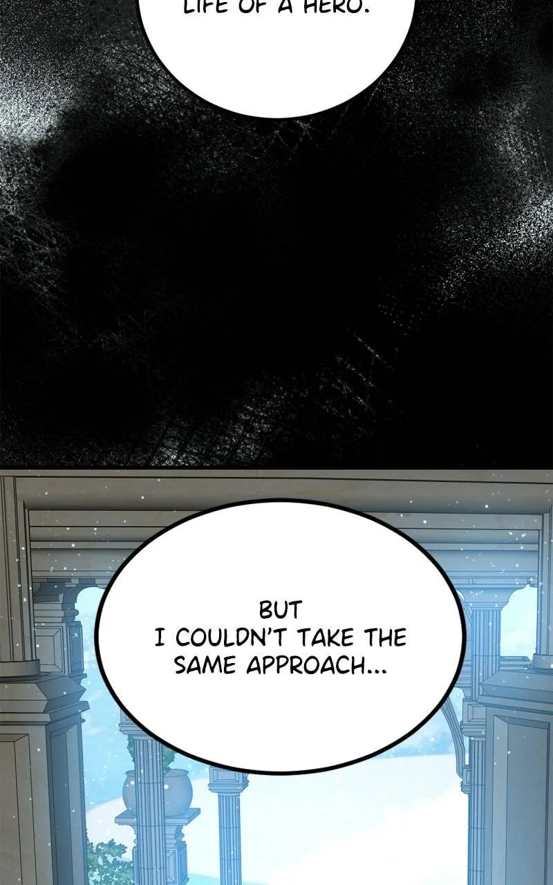 Hero Killer Chapter 248 — Page 43