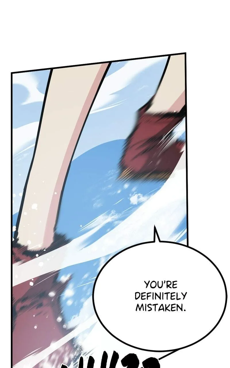 Hero Killer Chapter 248 — Page 54