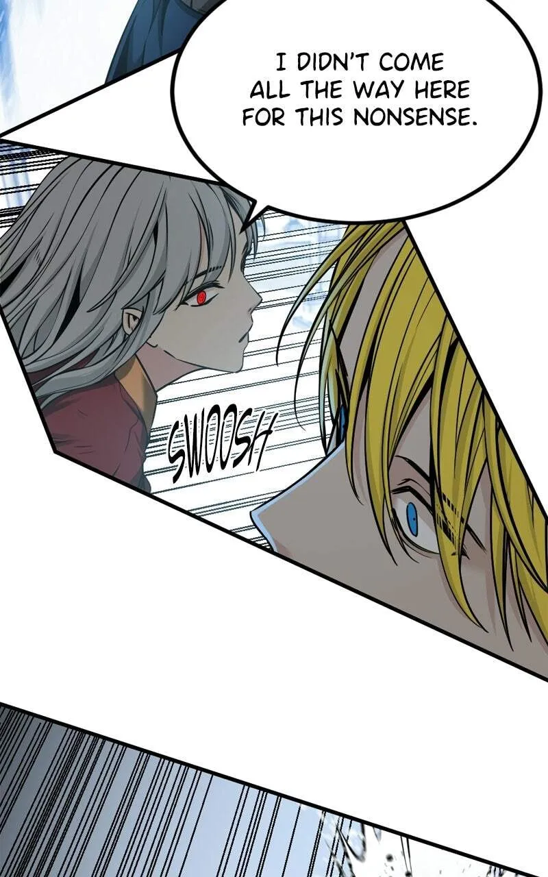 Hero Killer Chapter 248 — Page 56