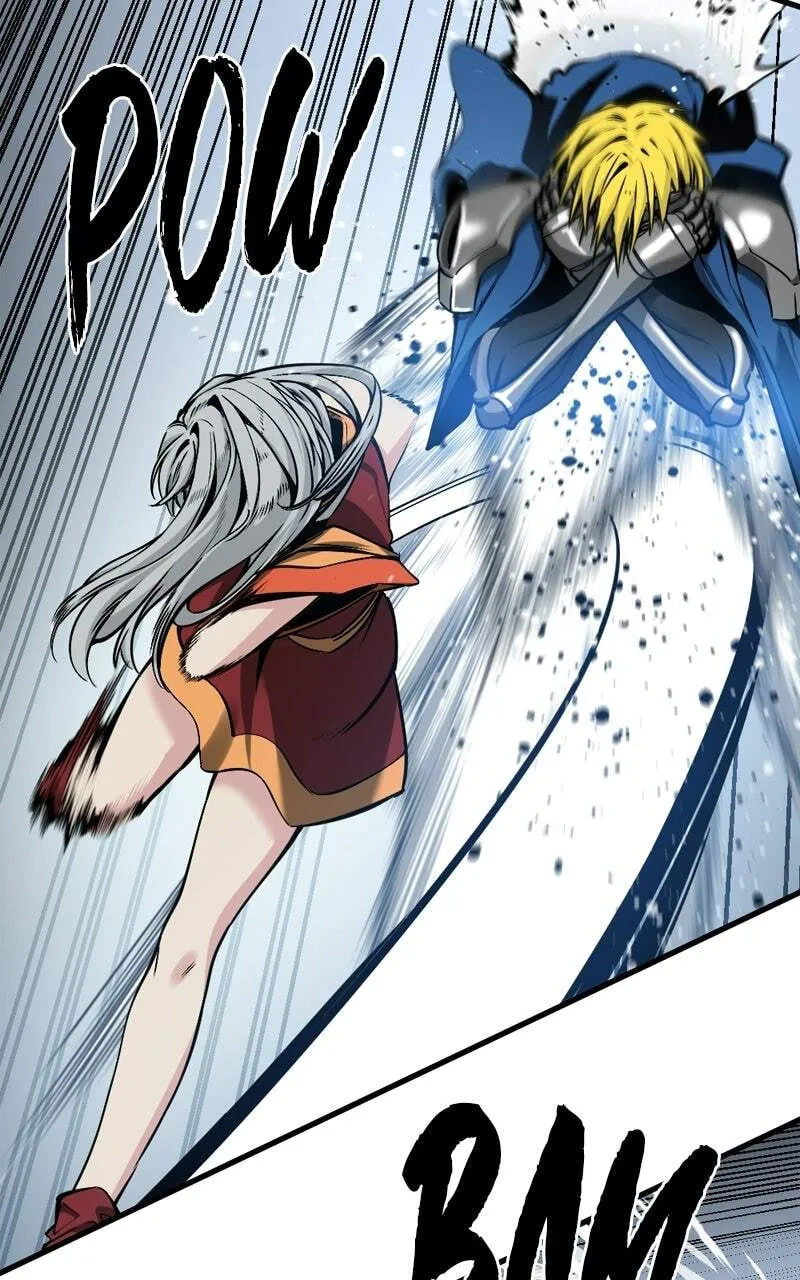 Hero Killer Chapter 248 — Page 57