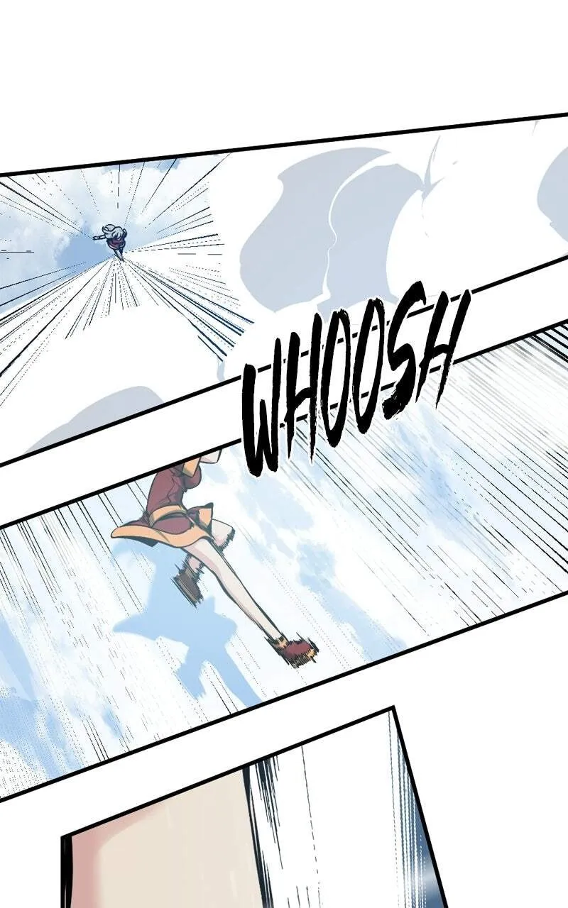 Hero Killer Chapter 248 — Page 60