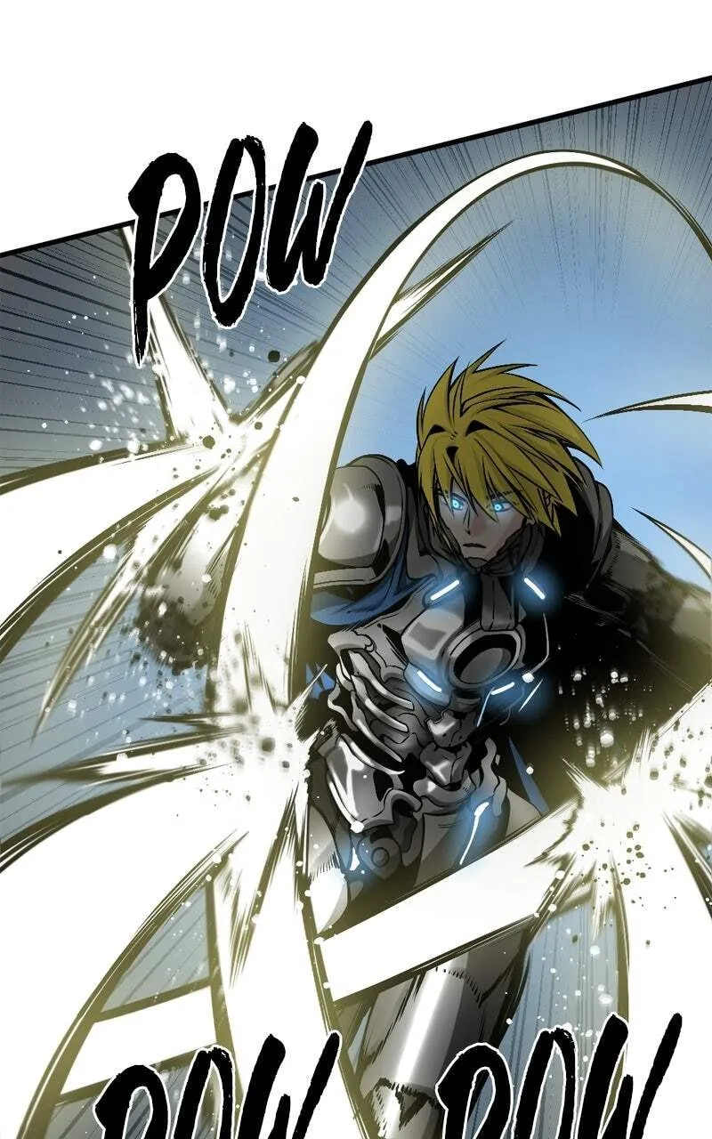 Hero Killer Chapter 248 — Page 65