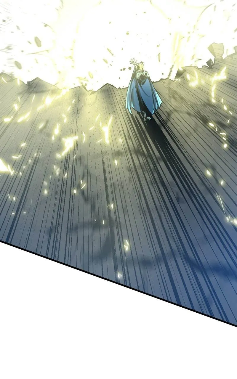 Hero Killer Chapter 248 — Page 68
