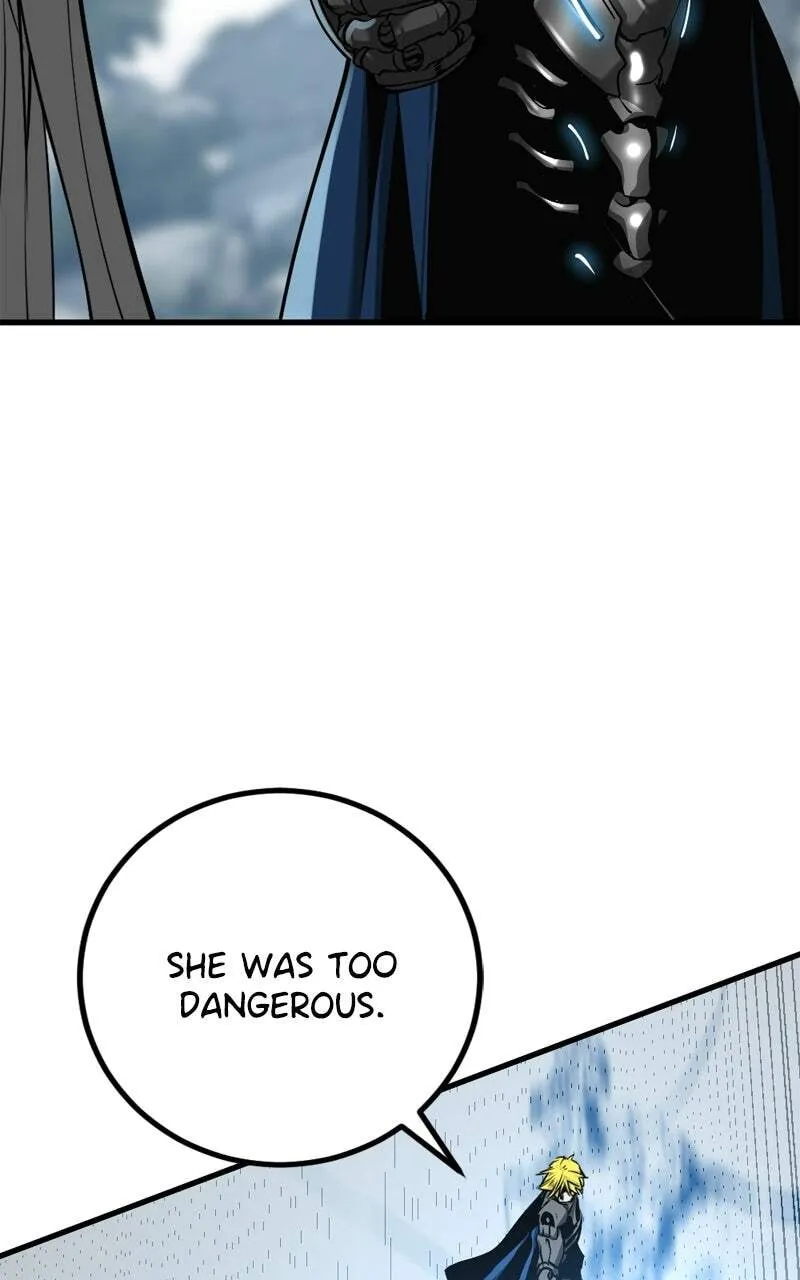 Hero Killer Chapter 248 — Page 77