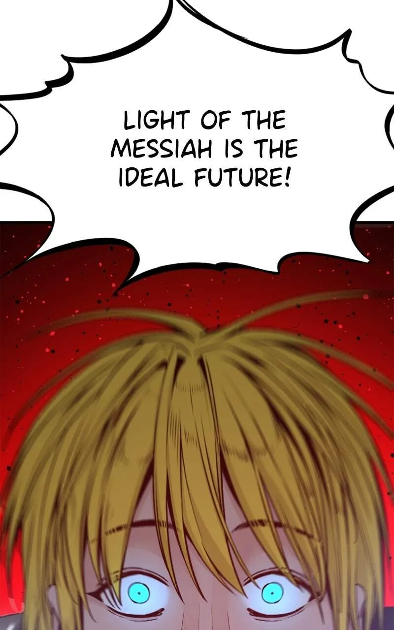 Hero Killer Chapter 248 — Page 81
