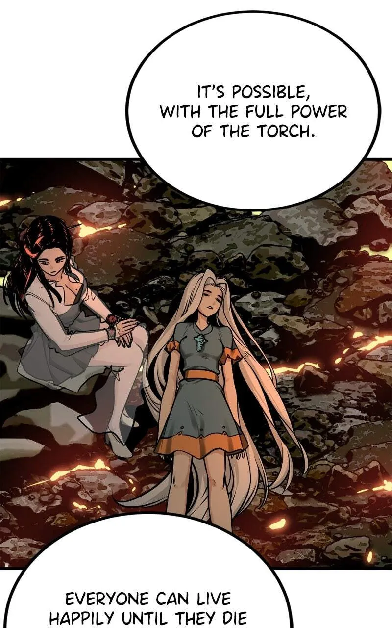 Hero Killer Chapter 248 — Page 83