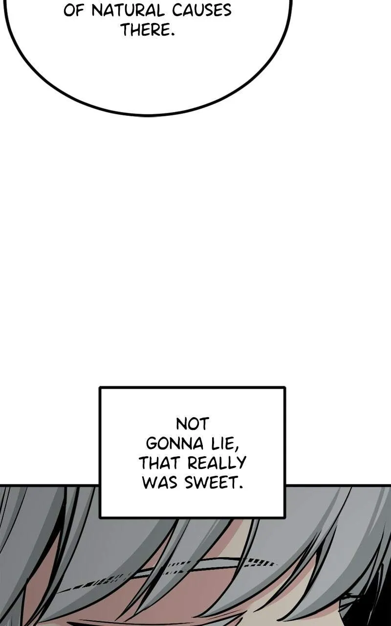Hero Killer Chapter 248 — Page 84