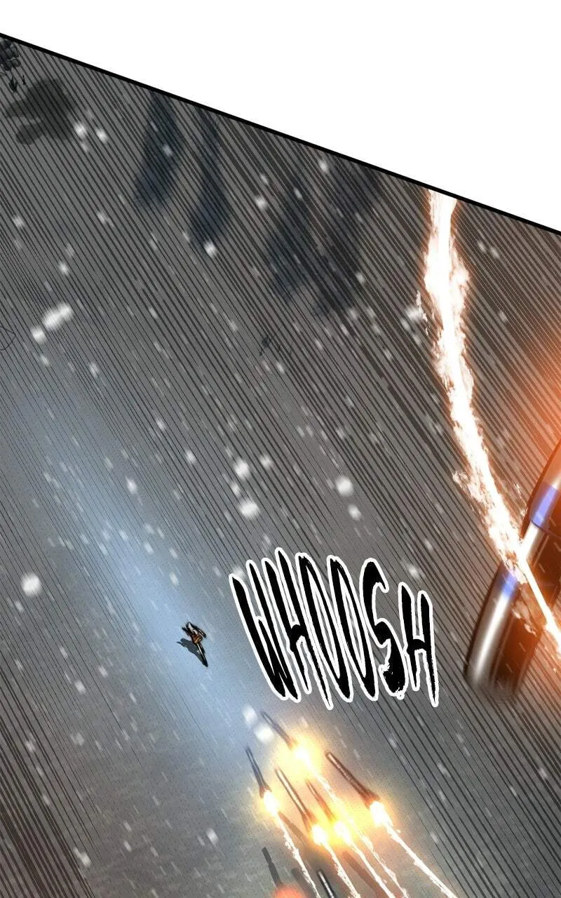 Hero Killer Chapter 248 — Page 95