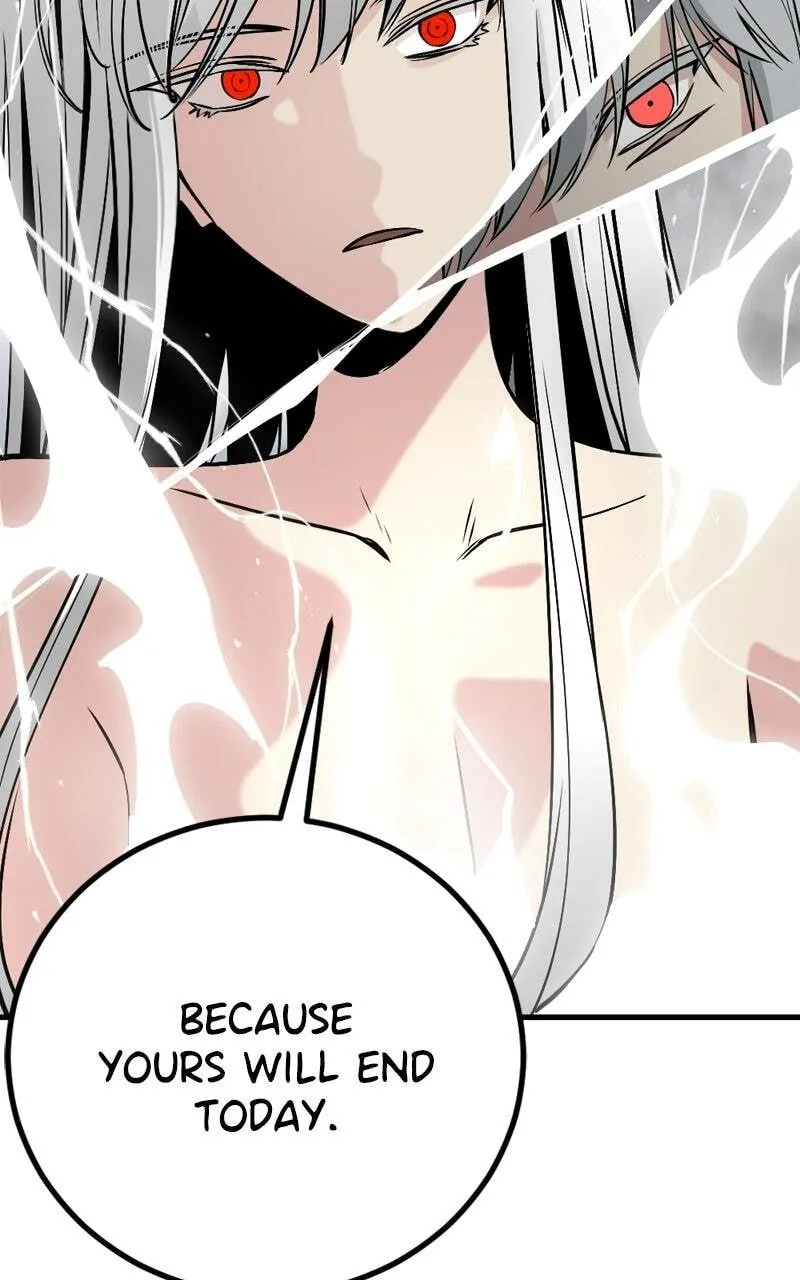 Hero Killer Chapter 249 — Page 3