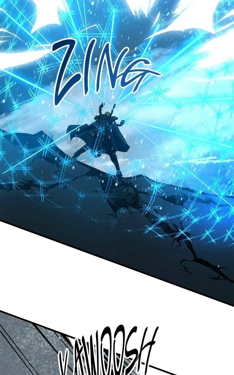 Hero Killer Chapter 249 — Page 7