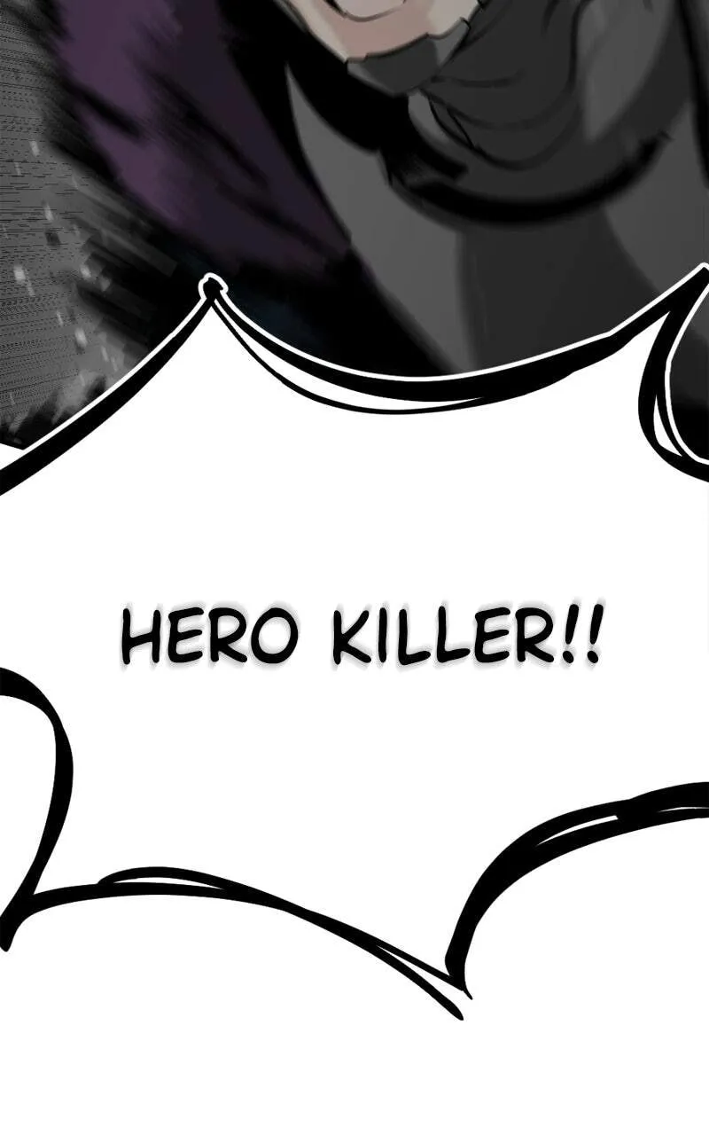 Hero Killer Chapter 249 — Page 100