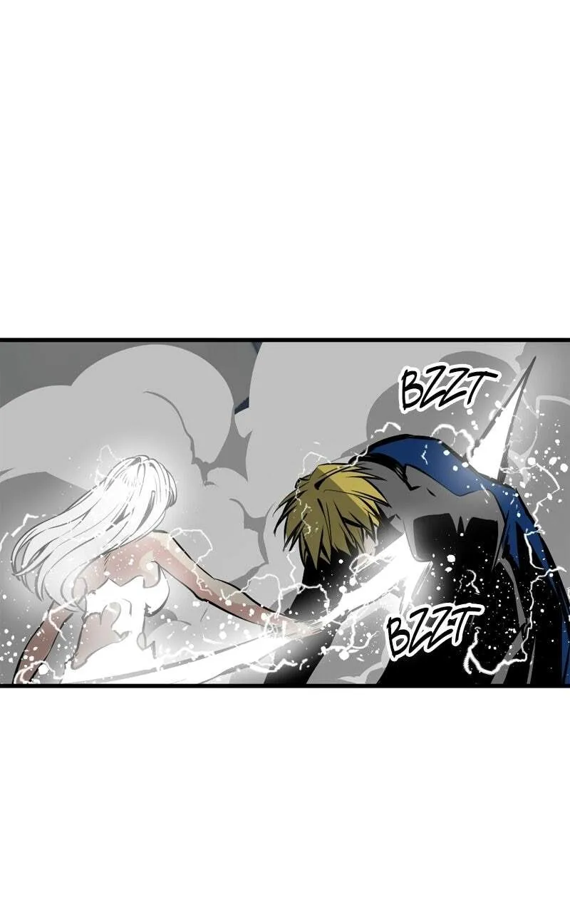 Hero Killer Chapter 249 — Page 101