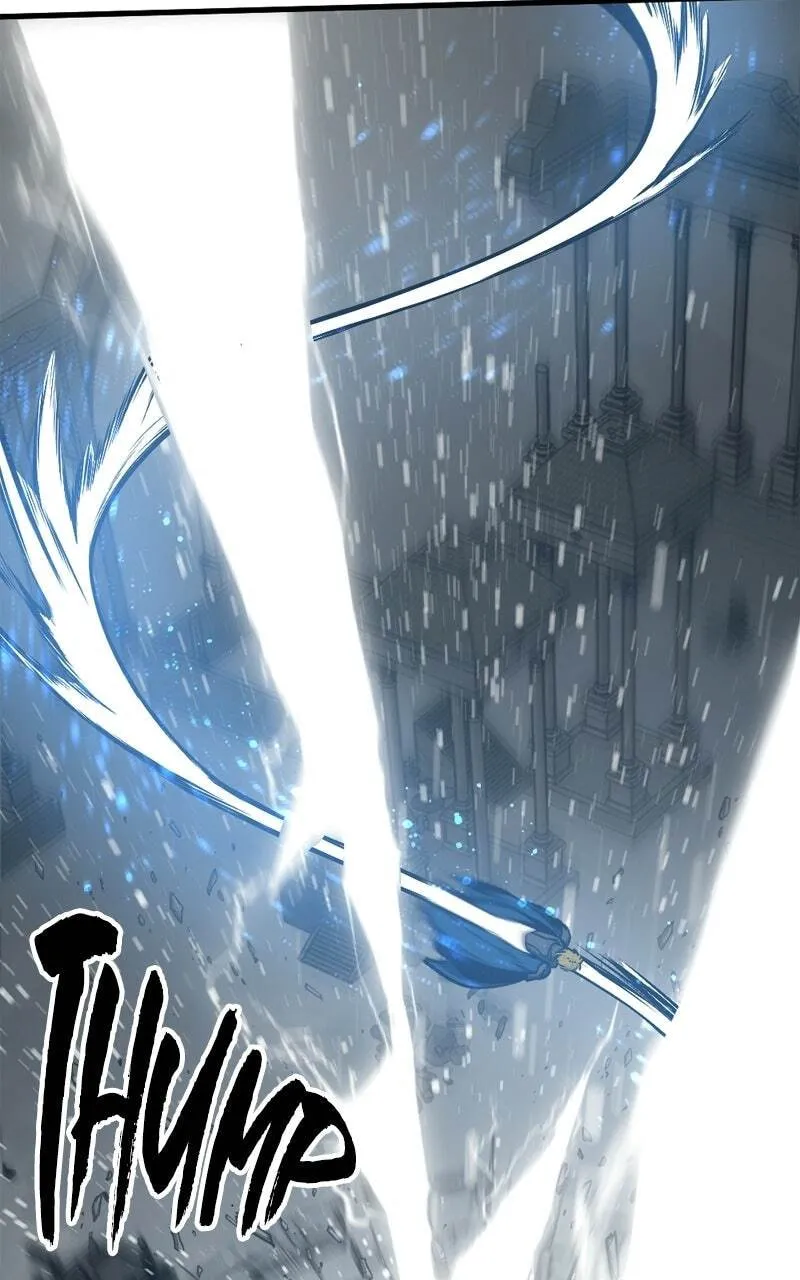 Hero Killer Chapter 249 — Page 11