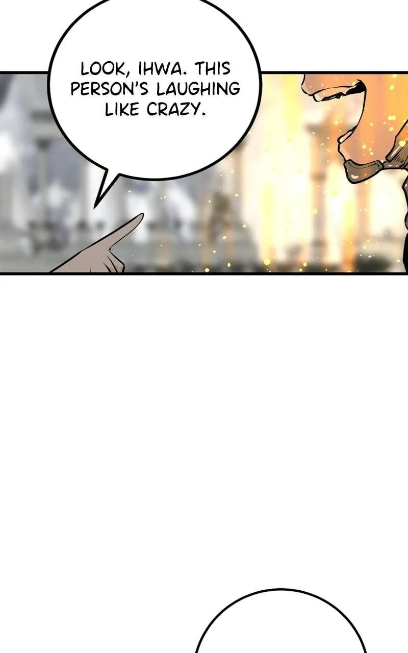 Hero Killer Chapter 249 — Page 119
