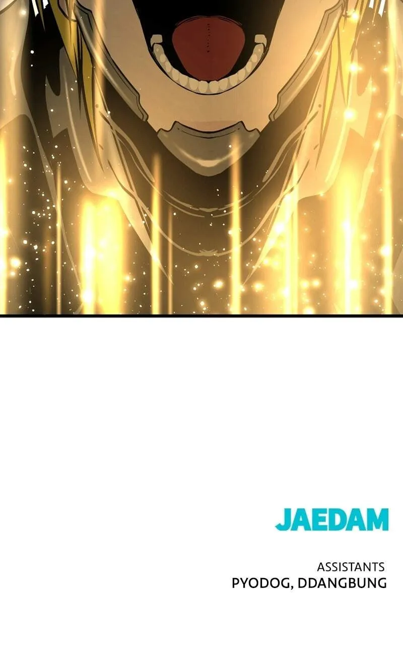 Hero Killer Chapter 249 — Page 123