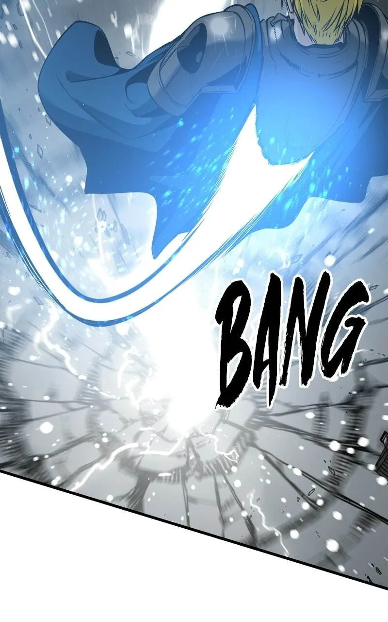 Hero Killer Chapter 249 — Page 13